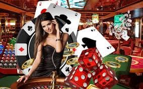 Antarmuka aplikasi jaksel toto menampilkan menu sportsbook, live casino, dan slot games