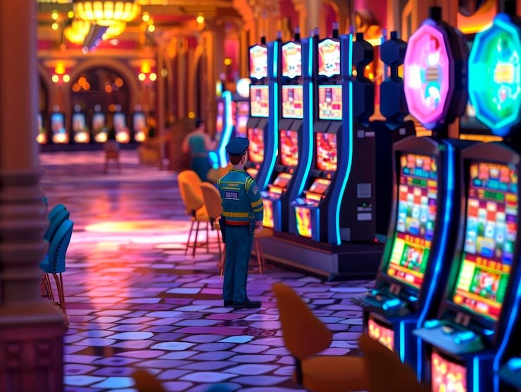 jaksel toto featured game showcase