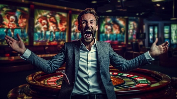 Panel kategori Top Trend Gaming di jaksel toto dengan filter untuk slot live casino sportsbook dan esports